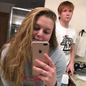 Meet your Posher, Logan